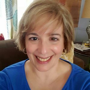 Meet your Posher, Susan